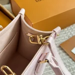 New evaporated strawberry  tote bag-box - Image 3