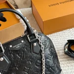 The new Alma shell bag  -box - Image 10