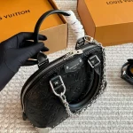 The new Alma shell bag  -box - Image 9