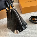 The new Alma shell bag  -box - Image 8