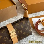 L family new MIA dumpling bag-box - Image 10