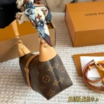 L family new MIA dumpling bag-box - Image 8