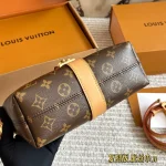L family new MIA dumpling bag-box - Image 7