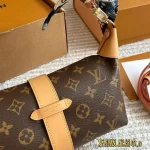 L family new MIA dumpling bag-box - Image 5