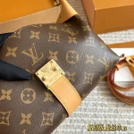L family new MIA dumpling bag-box - Image 3