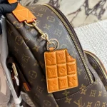 A must-have backpack for classic hipsters-no box - Image 9
