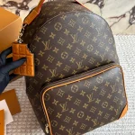 A must-have backpack for classic hipsters-no box - Image 7