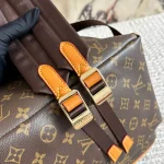 A must-have backpack for classic hipsters-no box - Image 5