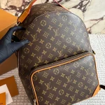 A must-have backpack for classic hipsters-no box - Image 4