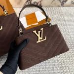 L family Capucines lady bag-box - Image 10