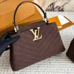 L family Capucines lady bag-box - Image 9