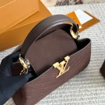 L family Capucines lady bag-box - Image 8