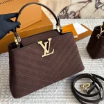 L family Capucines lady bag-box - Image 6