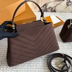 L family Capucines lady bag-box - Image 5