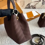 L family Capucines lady bag-box - Image 4