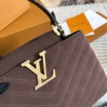 L family Capucines lady bag-box - Image 3