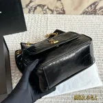 Burst oil wax cowhide-box - Image 6
