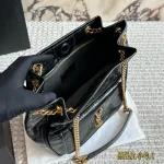 Burst oil wax cowhide-box - Image 3