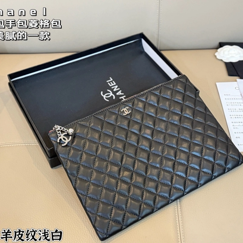 13411639858417400 Clutch handbag-box - Image 1