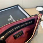 Clutch handbag-box - Image 3