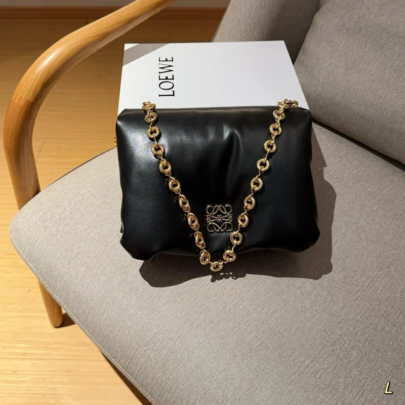 13411640412079400 Cloud chain bag-box - Image 1