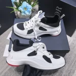 New D-family shoes - Image 6