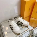 New vintage ballet sneakers-box（The shoe size is one size smaller, and the shot is big） - Image 11