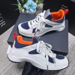 New D-family shoes - Image 12
