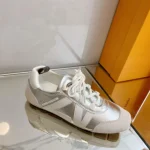 New vintage ballet sneakers-box（The shoe size is one size smaller, and the shot is big） - Image 14