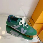 New vintage ballet sneakers-box（The shoe size is one size smaller, and the shot is big） - Image 5