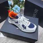 New D-family shoes - Image 9