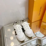 New vintage ballet sneakers-box（The shoe size is one size smaller, and the shot is big） - Image 13