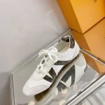 New vintage ballet sneakers-box（The shoe size is one size smaller, and the shot is big） - Image 8