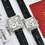 Couples are paired with watches, and neutral watches-box