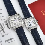Couples are paired with watches, and neutral watches-box - Image 8