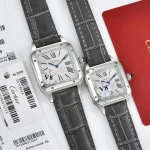 Couples are paired with watches, and neutral watches-box - Image 7