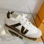 New vintage ballet sneakers-box（The shoe size is one size smaller, and the shot is big）