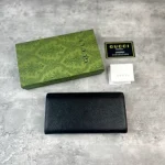 Genuine leather wallet-box - Image 9