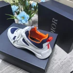 New D-family shoes - Image 10