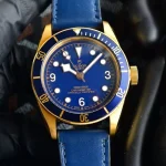 The Biwan series is equipped with a fully automatic mechanical core-box