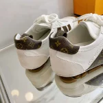 New vintage ballet sneakers-box（The shoe size is one size smaller, and the shot is big） - Image 7