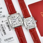 Couples are paired with watches, and neutral watches-box - Image 6
