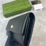 Genuine leather wallet-box - Image 8