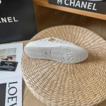 Double C one-foot slip casual shoes-box - Image 4