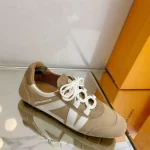 New vintage ballet sneakers-box（The shoe size is one size smaller, and the shot is big） - Image 4