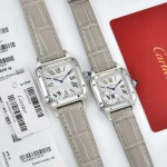 Couples are paired with watches, and neutral watches-box - Image 4