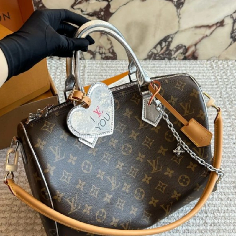c7fa6d45951c6f4946b394328c2804c7 L Speedy 25-box - Image 1