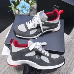 New D-family shoes - Image 4