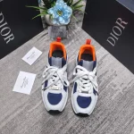 New D-family shoes - Image 3