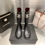 New small boots-box
